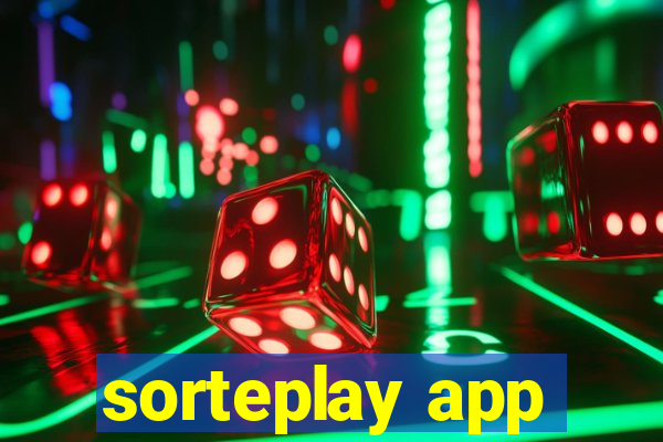 sorteplay app